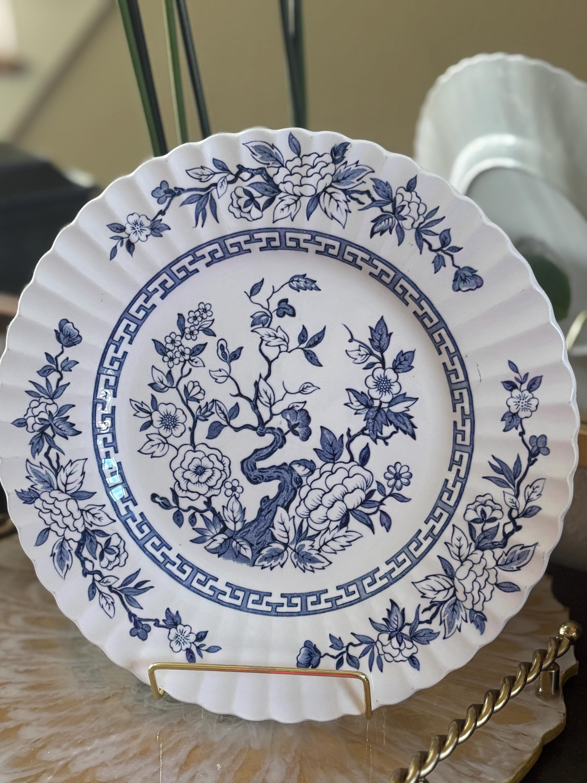 Rare J G Meakin - Etsy