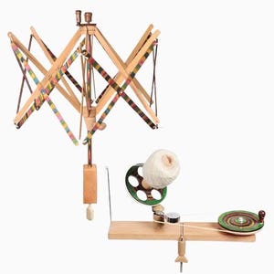 YARN WINDING Service, Per Order