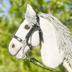 Hobby Horse Tack Grab Bags! (NO Horses included!) Randomized Grab Bags image 5