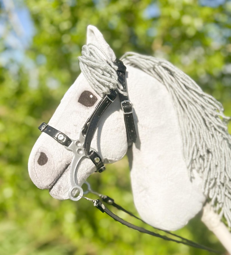Hobby Horse Tack Grab Bags! (NO Horses included!) Randomized Grab Bags image 5
