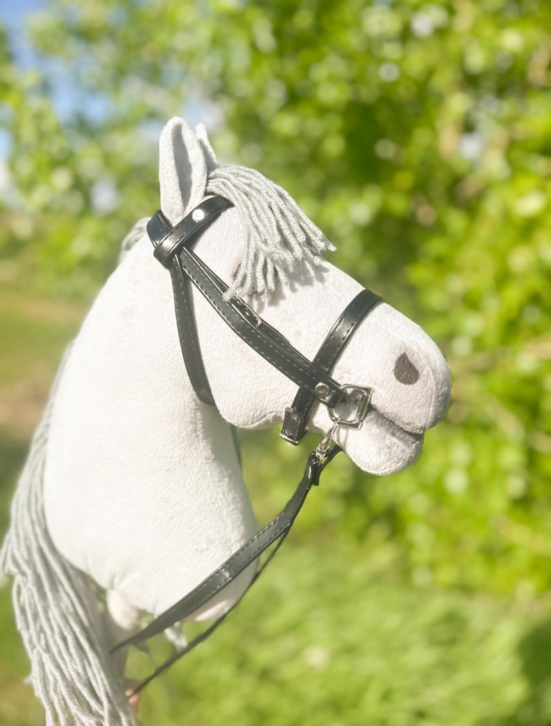 Hobby Horse Tack Grab Bags! (NO Horses included!) Randomized Grab Bags image 7