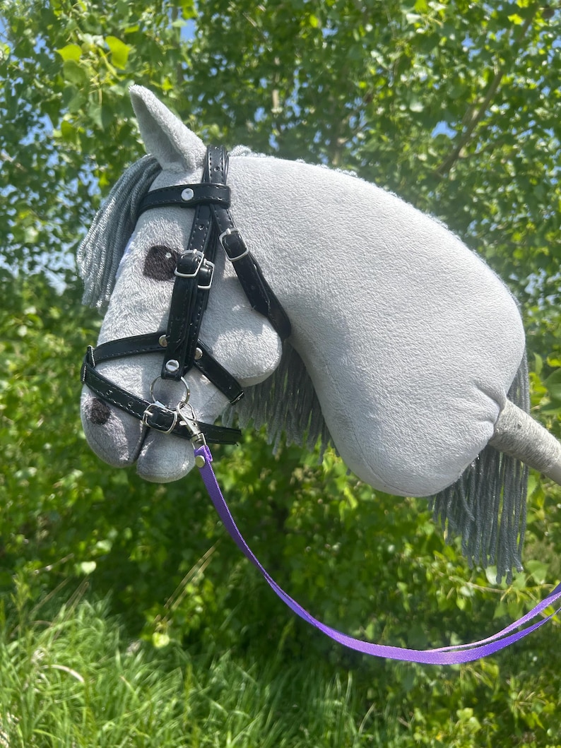 Hobby Horse Tack Grab Bags! (NO Horses included!) Randomized Grab Bags image 9