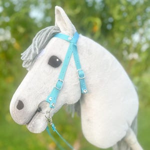 Hobby Horse Tack Grab Bags! (NO Horses included!) Randomized Grab Bags image 10