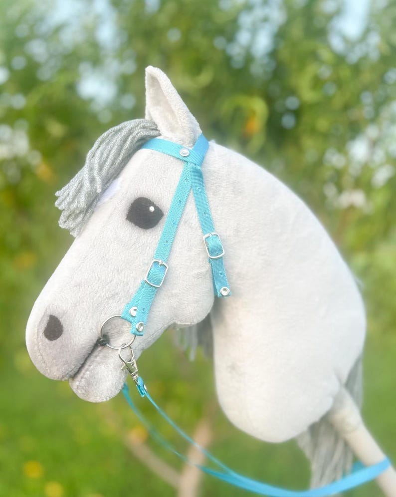Hobby Horse Tack Grab Bags! (NO Horses included!) Randomized Grab Bags image 10