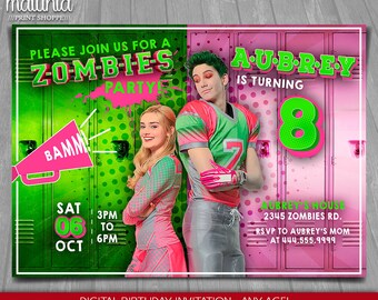 Download Zombies | Etsy