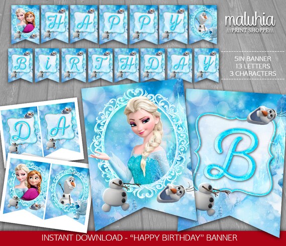 INVITI FESTA FROZEN DA SCARICARE
