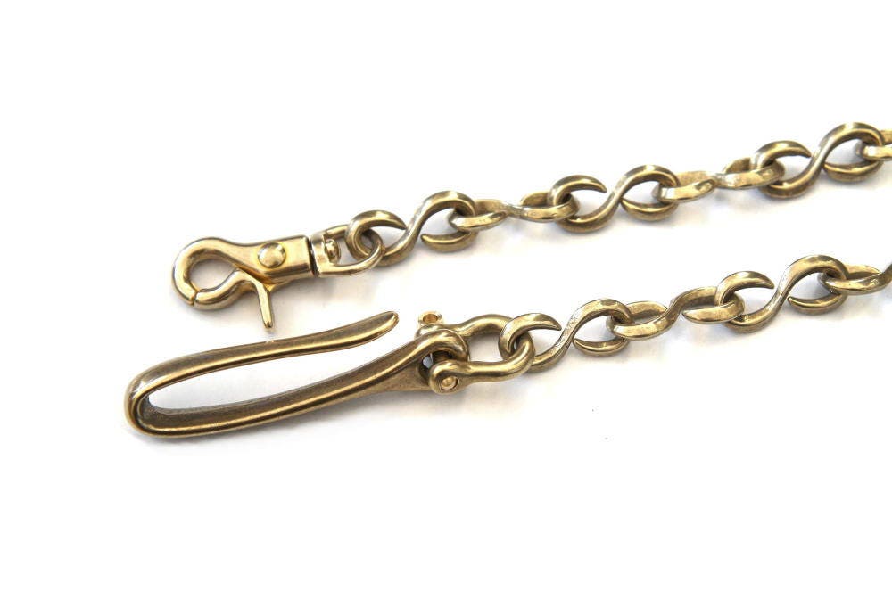 小物 M / short marina walletchain M だせ / short marina walletchain
