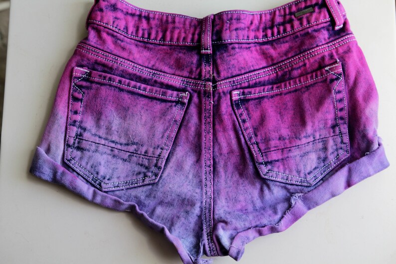 booty shorts candy