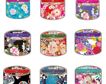 Showa Grimm Masking Tape