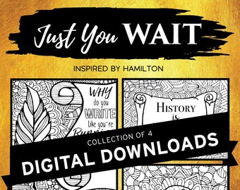 Coloring Broadway Etsy Search through 51928 colorings, dot to dots, tutorials and silhouettes. coloring broadway etsy