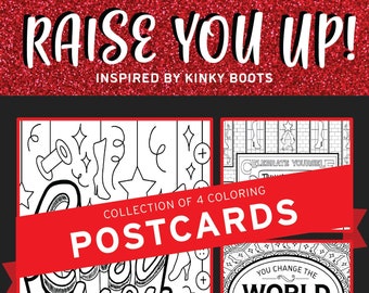 Kinky Notes - Etsy
