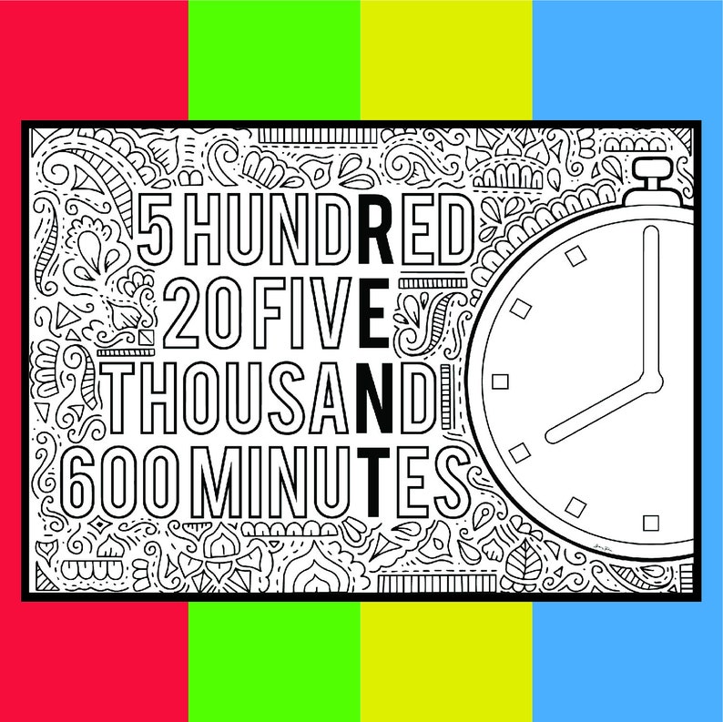 printable-rent-coloring-pages-set-of-4-digital-downloads-no-day-but