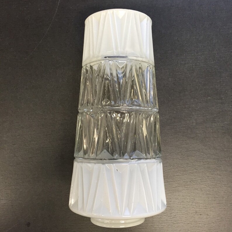 Glass Lampshade Spare Threaded Protective
