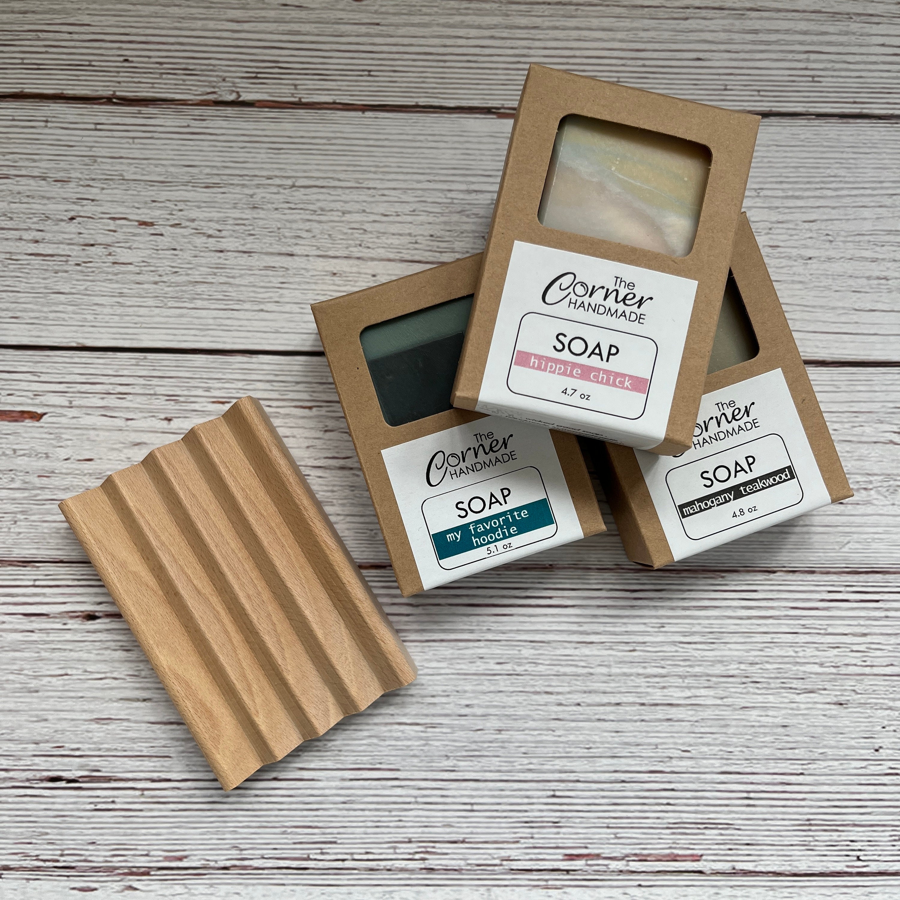 Soap Dish Gift Set Soap Dish Gift Set