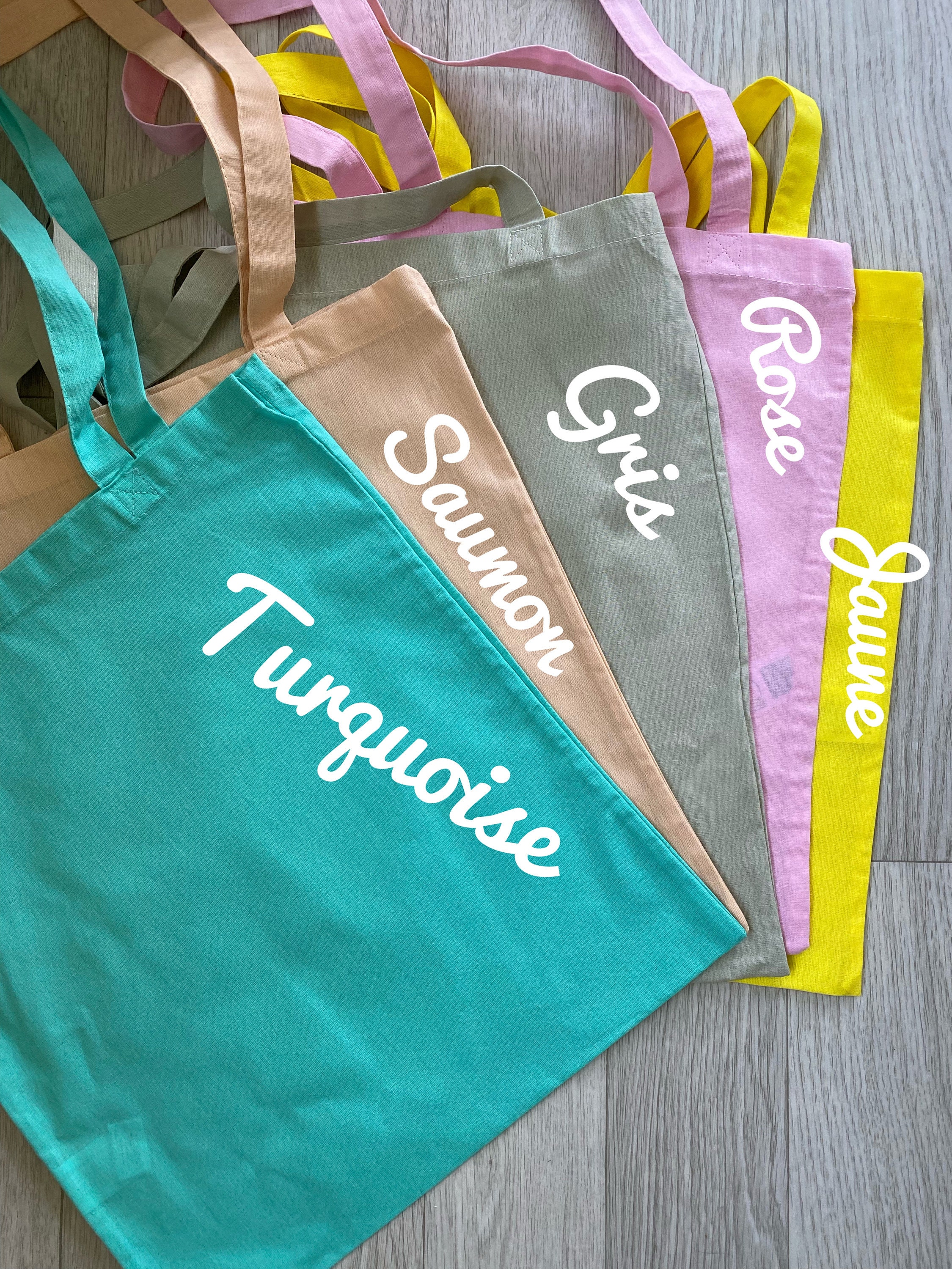 Tote Bag School Elephant Ballad Etsy UK