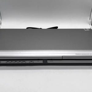 Pre-Owned Samsung DVD-P241 Progressive-Scan DVD Player w/ A/V Cable