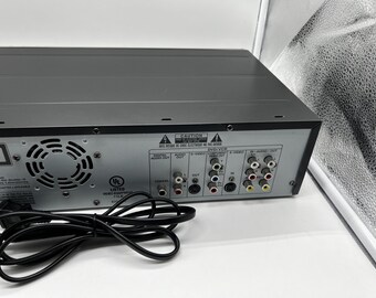 Pre-owned Magnavox ZV427MG9 DVD Recorder - W/ 4-head Hi-fi