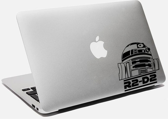 r2d2 decal
