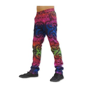 Space Tribe Pants - Etsy Space Tribe Pants - Etsy