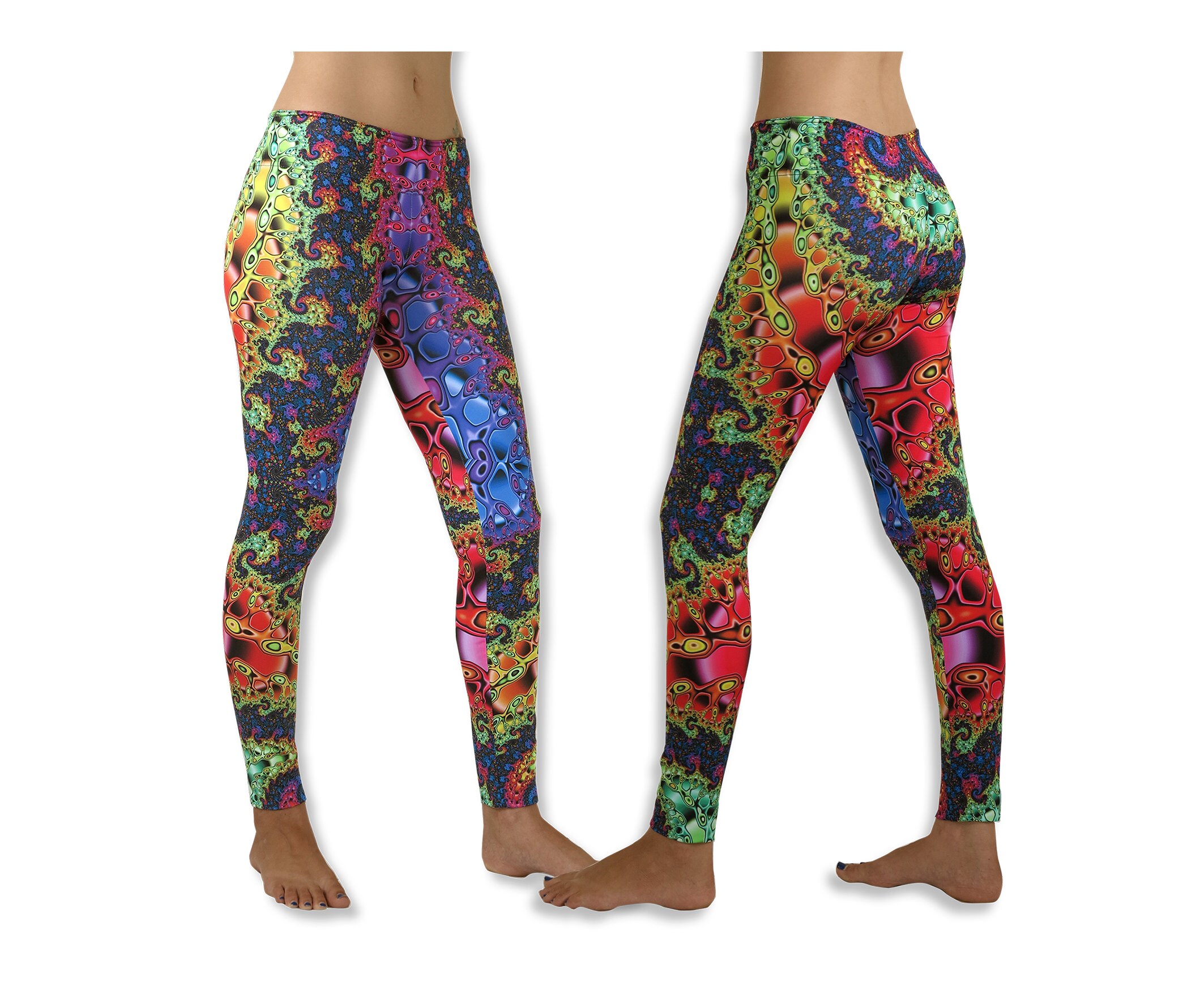 boho leggins
