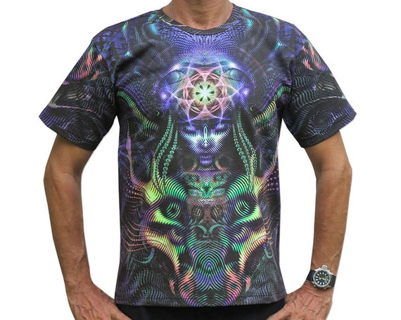 psytrance t shirts india