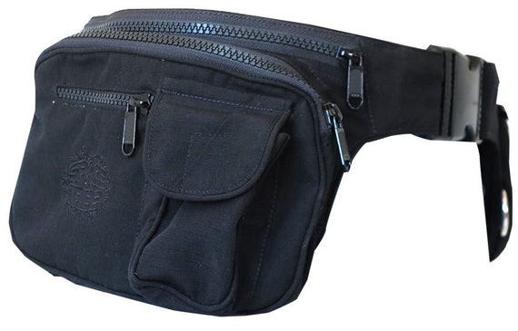 Utility Belt, Money Belt, Fanny Pack, Pouch Belt, Festival