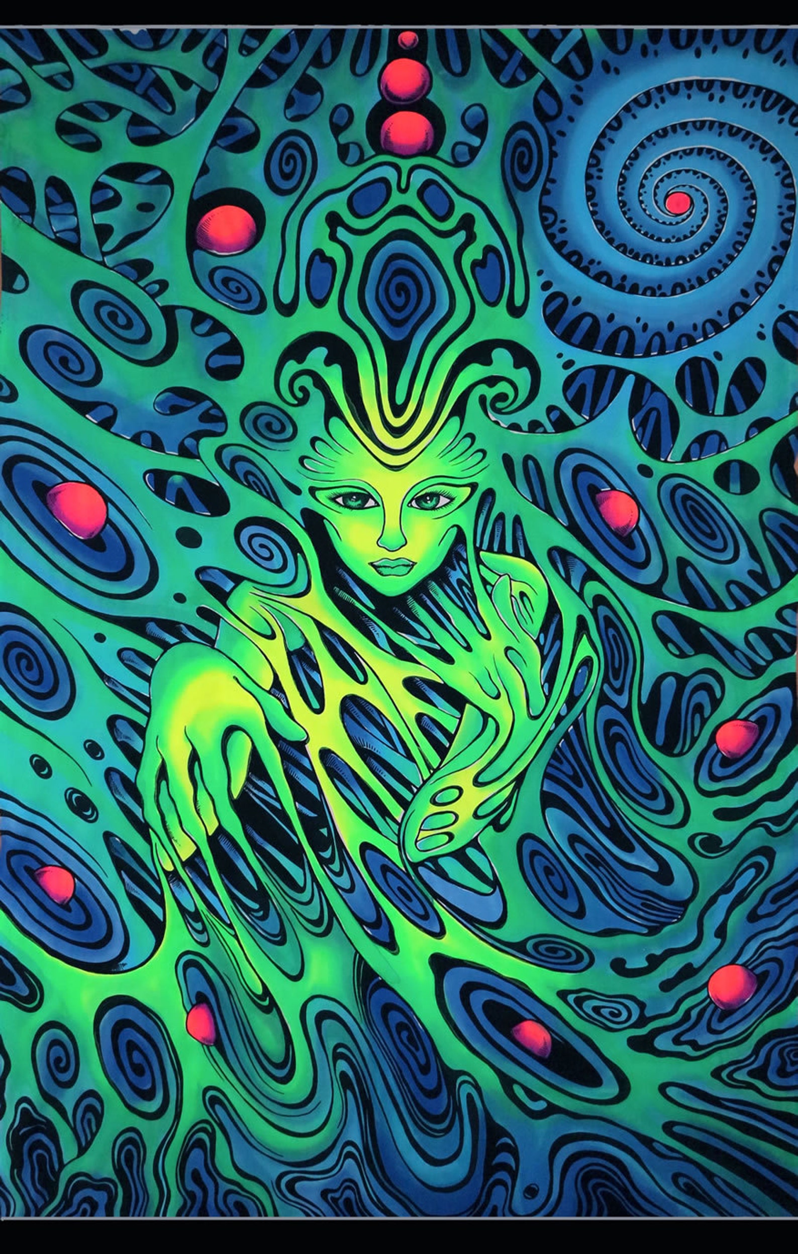 Melissa Trippy Age