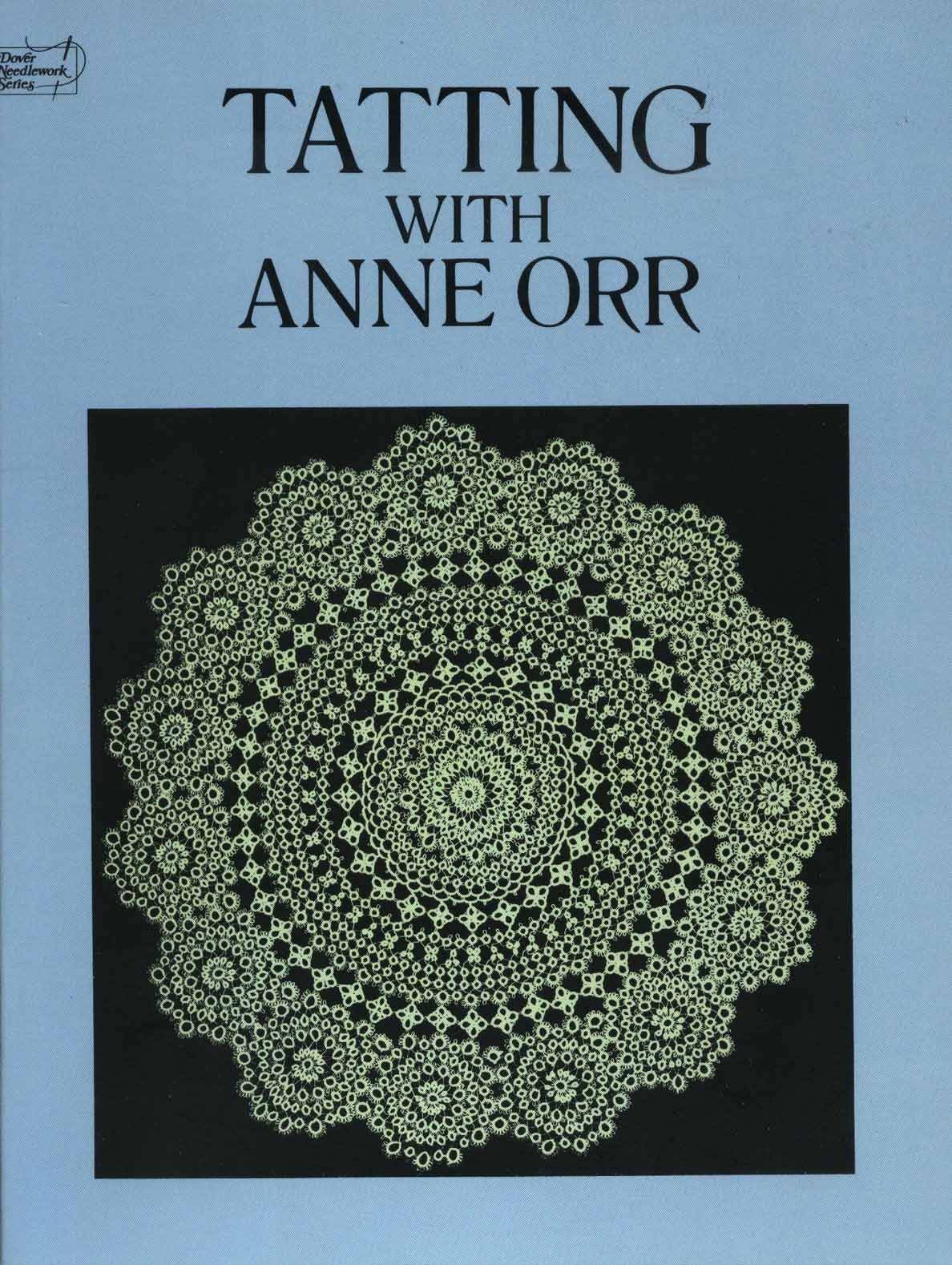 20 Best Tatting Books for Beginners - BookAuthority