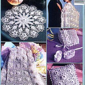 Irish crochet Pattern ebook Crochet doily Crochet pillow Pdf file