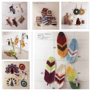 Crochet ebook |