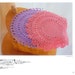 see more listings in the LACE / DOILIES /  section