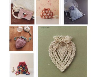 Fleurs au crochet | Livre électronique | Modèle de motifs au crochet | Motifs de fleurs au crochet | motifs pdf | Téléchargement instantané | Fleurs au crochet