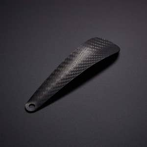 Carbon fiber shoehorn