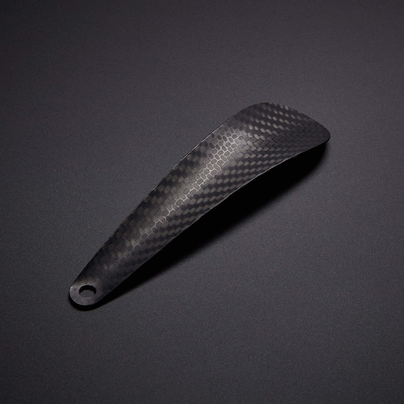 Carbon fiber shoe horn Clearance