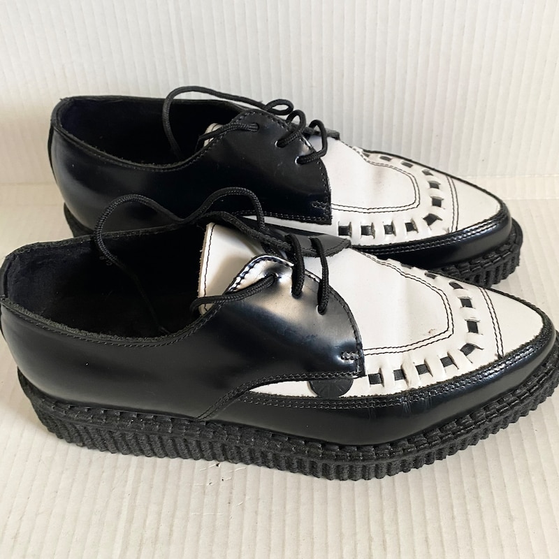 creepers shoes amazon