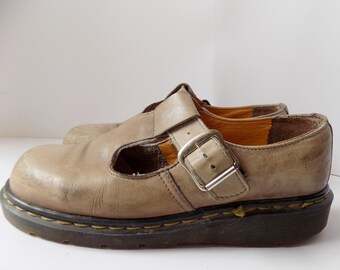 90's doc marten sandals