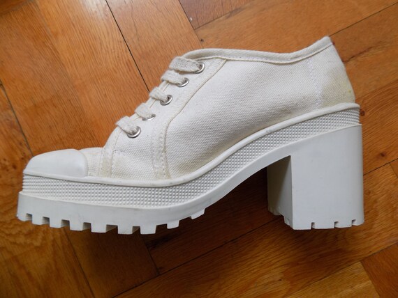jj lester shoes