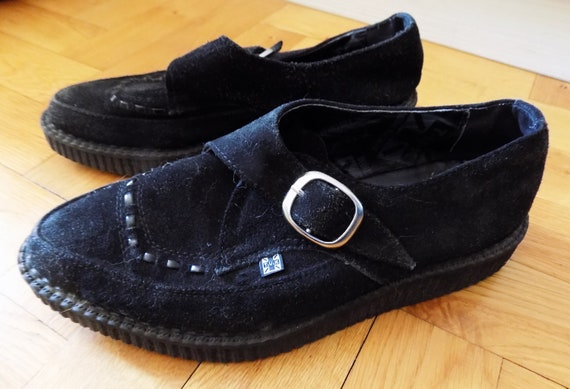 00's T.U.K Creepers Shoes