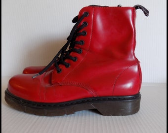 Vintage 90's New Rock Shoes - Etsy 日本