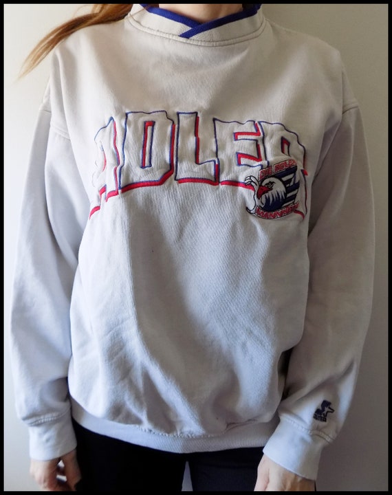 Vintage Eagle Sweatshirt - image 2