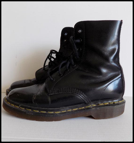 Dr martens 1460 black 37 deals