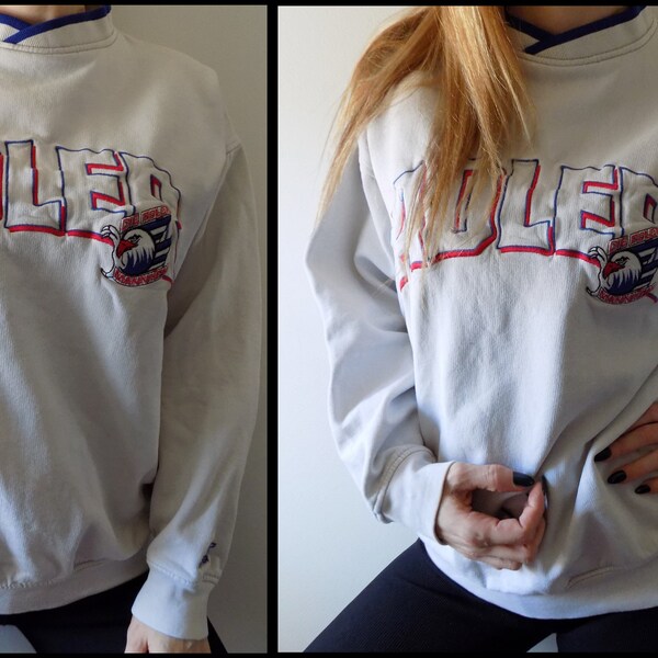 Vintage Eagle Sweatshirt