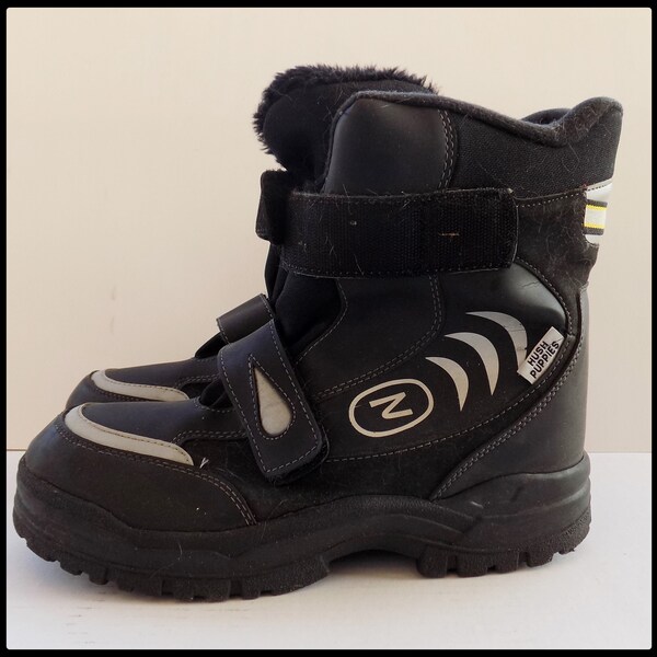Y2k Snow Boots Etsy