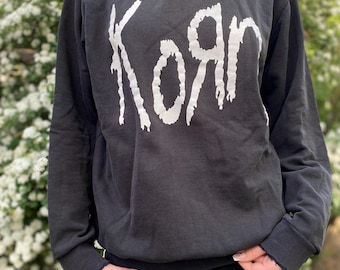 Y2K Korn Hoodie