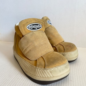 Vintage 90’s Skechers Platform Sneakers