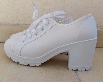 skechers elevated shoes