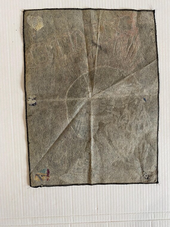 Vintage The Exploited Patch - image 5