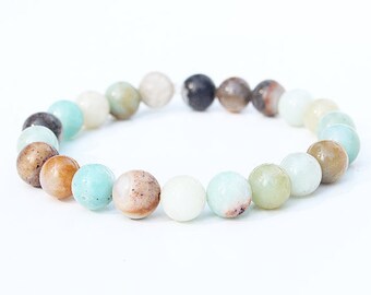 Cute bead bracelet | Etsy