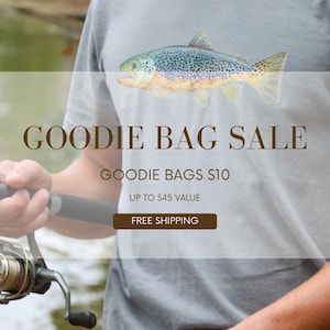 Surprise Package | Fauna and Pine | Clearance Jewelry | Keychains | Necklaces | Vinyl Decals | Clearance Sale | Grab Bags | Goodie Bags