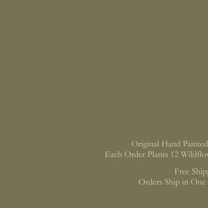 Common Loon Print | Common Loon Painting | Common Loon Art | Lake Art | Loon Print | 8 x 10 Print | Lake House Décor | Nature Artwork | Loon image 10